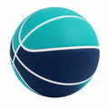 Basketball Größe 7 Blau/Dunkelblau für Indoor und Outdoor
