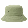 Unisex Fischerhut Grün