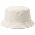 Unisex Fischerhut Beige Einheitsgröße