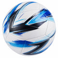 Trainingsfußball Blau/Weiß