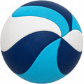 Volleyball Blau/Weiß/Türkis - Optimal für Innen- und Außenbereich